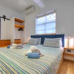 Eco-Friendly & Spacious 1Bedroom Townhouse Pcut1-1