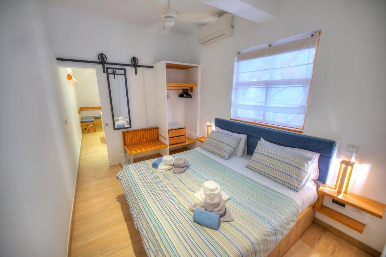 Holiday home Eco-friendly & Spacious 1bedroom Townhouse Pcut1-1 Gzira