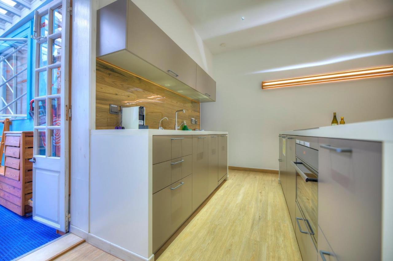 Holiday home Eco-friendly & Spacious 1bedroom Townhouse Pcut1-1 *