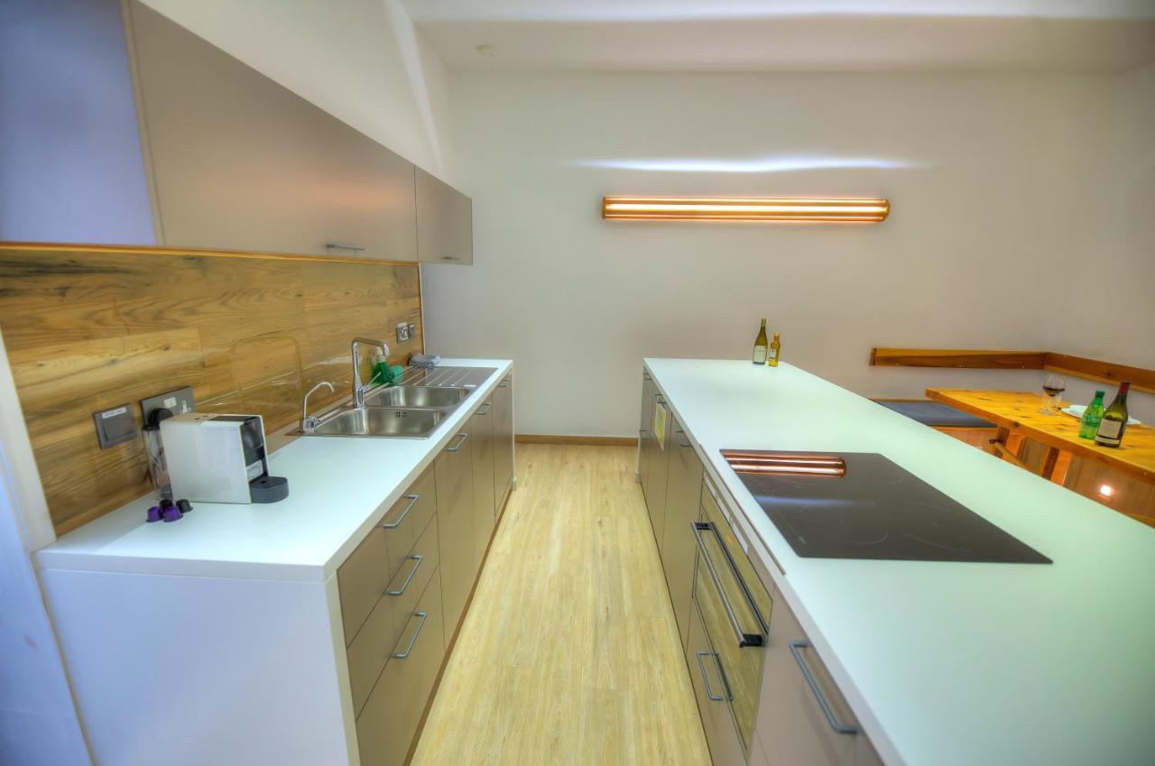 Holiday home Eco-friendly & Spacious 1bedroom Townhouse Pcut1-1 *
